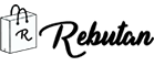Rebutan logo